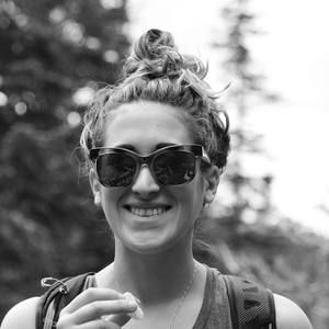 Meet your Posher, Molly